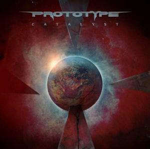 Prototype Catalyst album cover