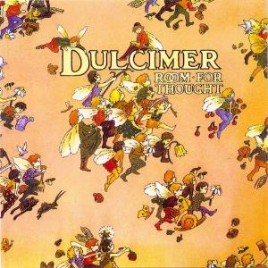 Dulcimer - Room For Thought CD (album) cover