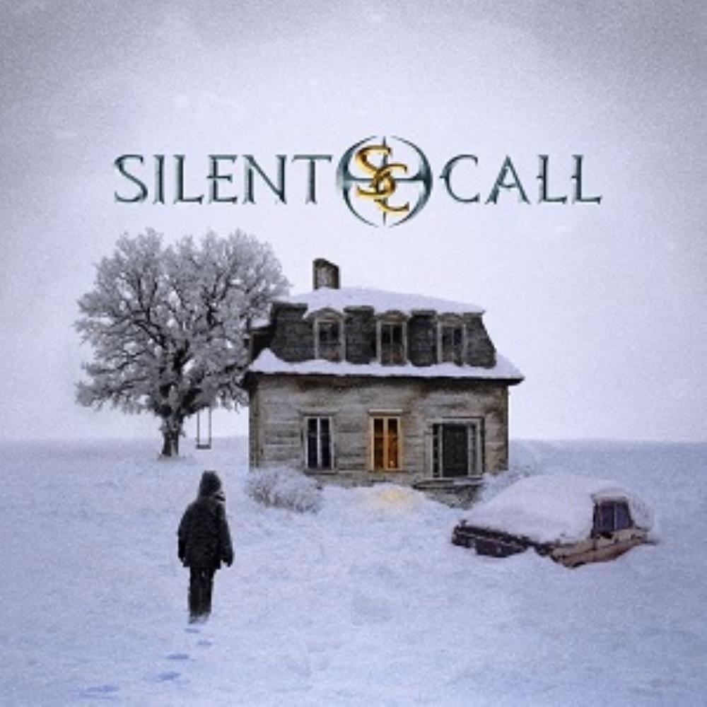 Silent Call - Windows CD (album) cover