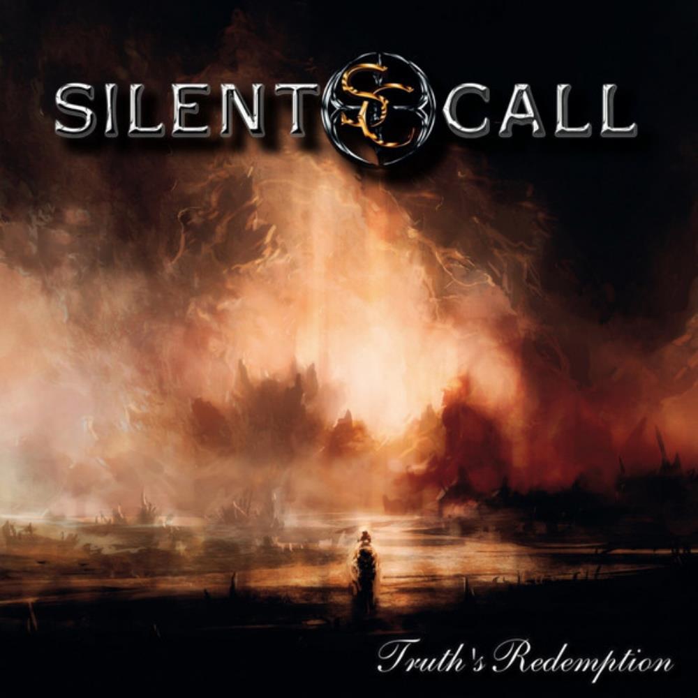 Silent Call Truth's Redemption album cover
