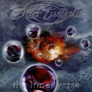 Enter Twilight - The Inner Verse CD (album) cover