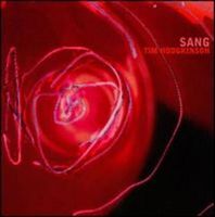 Tim Hodgkinson - Sang CD (album) cover