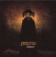 Prisma - Collusion CD (album) cover
