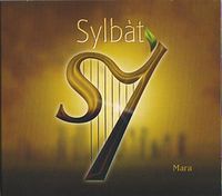 Sylbat Mara album cover