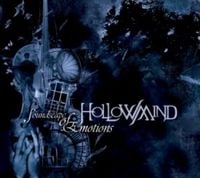 Hollowmind - Soundcape of Emotions CD (album) cover
