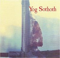 Yog Sothoth Yog Sothoth album cover