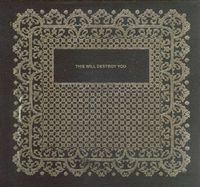 This Will Destroy You - This Will Destroy You CD (album) cover
