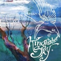 Kingfisher Sky Hallway of Dreams album cover
