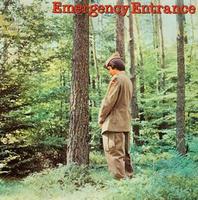 Emergency - Entrance CD (album) cover