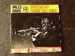 Miles Davis - Someday My Prince Will Come CD (album) cover