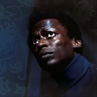 Miles Davis The Complete In a Silent Way Sessions album cover