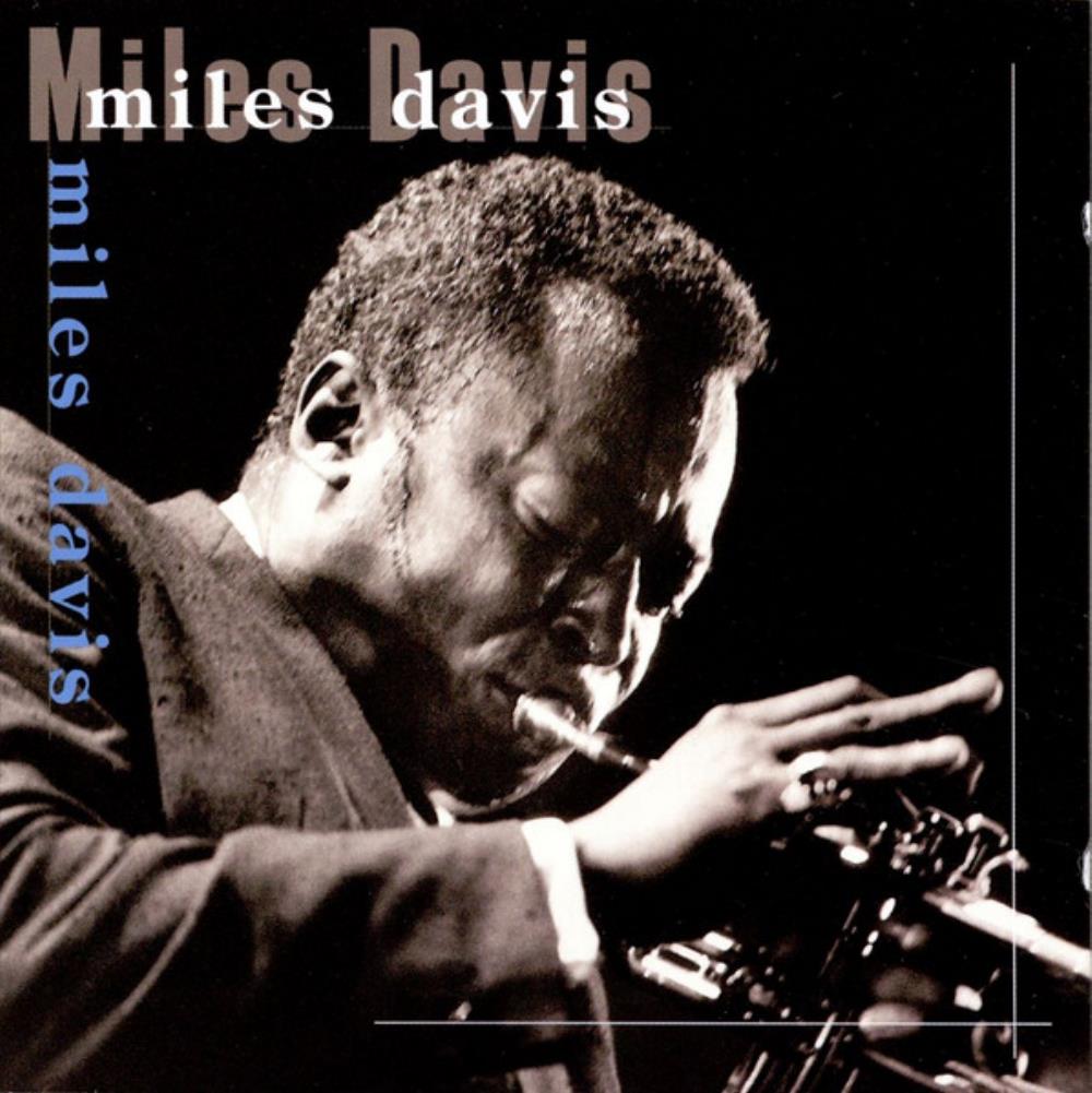 Miles Davis Jazz Showcase album cover