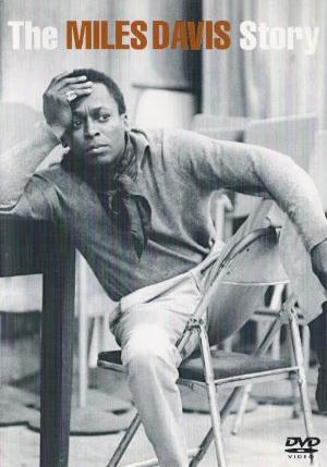 Miles Davis - The Miles Davis Story CD (album) cover