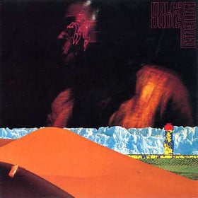  Pangaea by DAVIS, MILES album cover