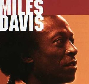 Miles Davis - Collections CD (album) cover
