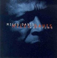 Miles Davis Fat Time album cover