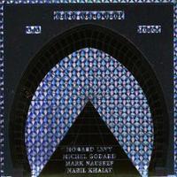 Rabih Abou-Khalil Odd Times album cover