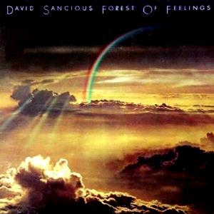 David Sancious - Forest Of Feelings CD (album) cover