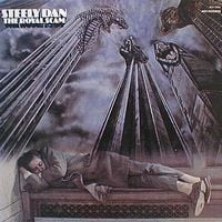 Steely Dan - The Royal Scam CD (album) cover