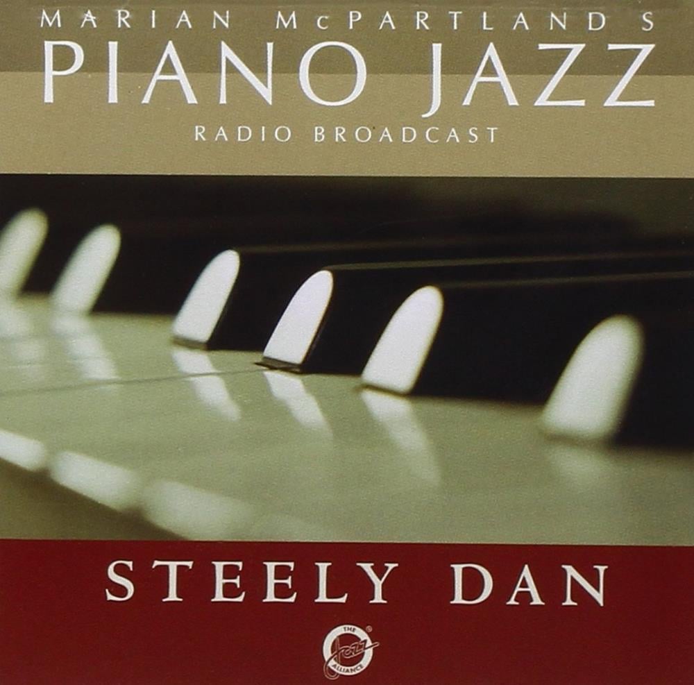 Steely Dan - Maria McPartland & Steely Dan: Piano Jazz (Radio Broadcast) CD (album) cover