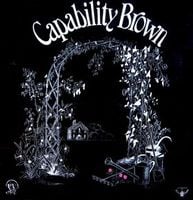 Capability Brown - From Scratch CD (album) cover