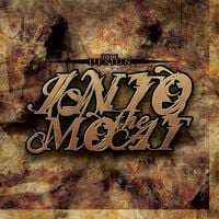 Into the Moat - The Design CD (album) cover