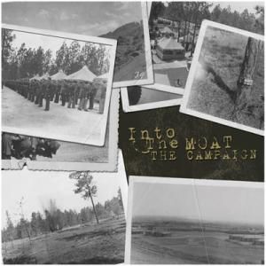 Into the Moat - The Campaign CD (album) cover