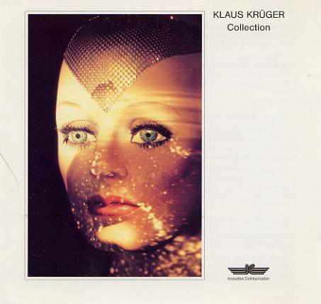 Klaus Krger - Collection CD (album) cover