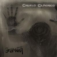 Ciruelo Cilindrico - Gemini CD (album) cover