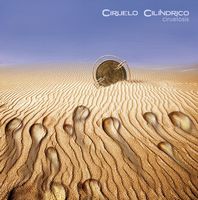 Ciruelo Cilindrico - Ciruelosis CD (album) cover