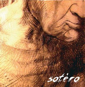 Zundapp - Sotero CD (album) cover