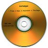 Archetype - Instrumental CD 