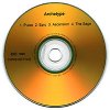 Archetype Instrumental CD 