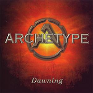 Archetype Dawning album cover