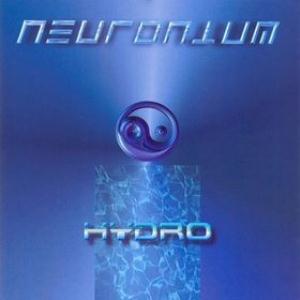 Neuronium - Hydro CD (album) cover