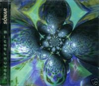 Neuronium - Snar (The Barcelona Concert) CD (album) cover