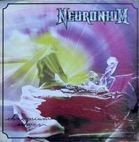 Neuronium Chromium Echoes album cover