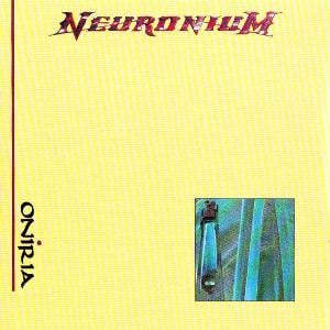 Neuronium Oniria album cover