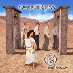 Port Mahadia Quantum Space album cover