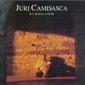 Juri Camisasca Il Carmelo Di Echt album cover