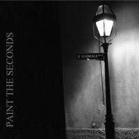 Mindwalk Blvd - Paint the Seconds CD (album) cover