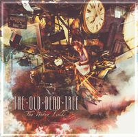 The Old Dead Tree - The Water Fields CD (album) cover