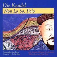 Die Kndel - Non Lo So, Polo CD (album) cover