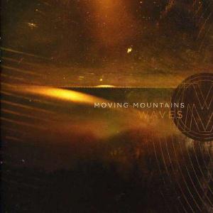 Moving Mountains Waves album cover