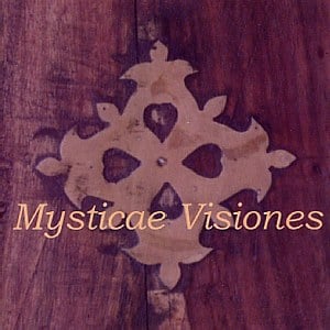 Kotebel - Mysticae Visiones CD (album) cover