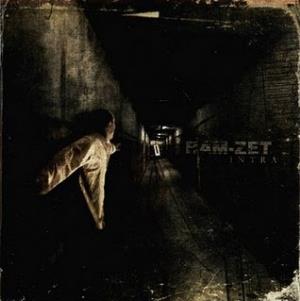 Ram-Zet - Intra CD (album) cover