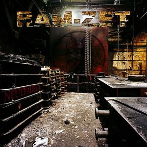 Ram-Zet Neutralized album cover