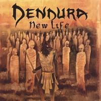 Dendura - New Life CD (album) cover