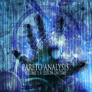 From Oceans To Autumn - Pareto Analysis Volume I: A Lesson On Time CD (album) cover