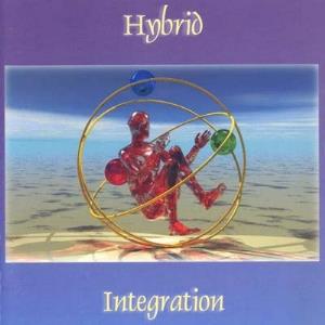 Hybrid - Integration CD (album) cover